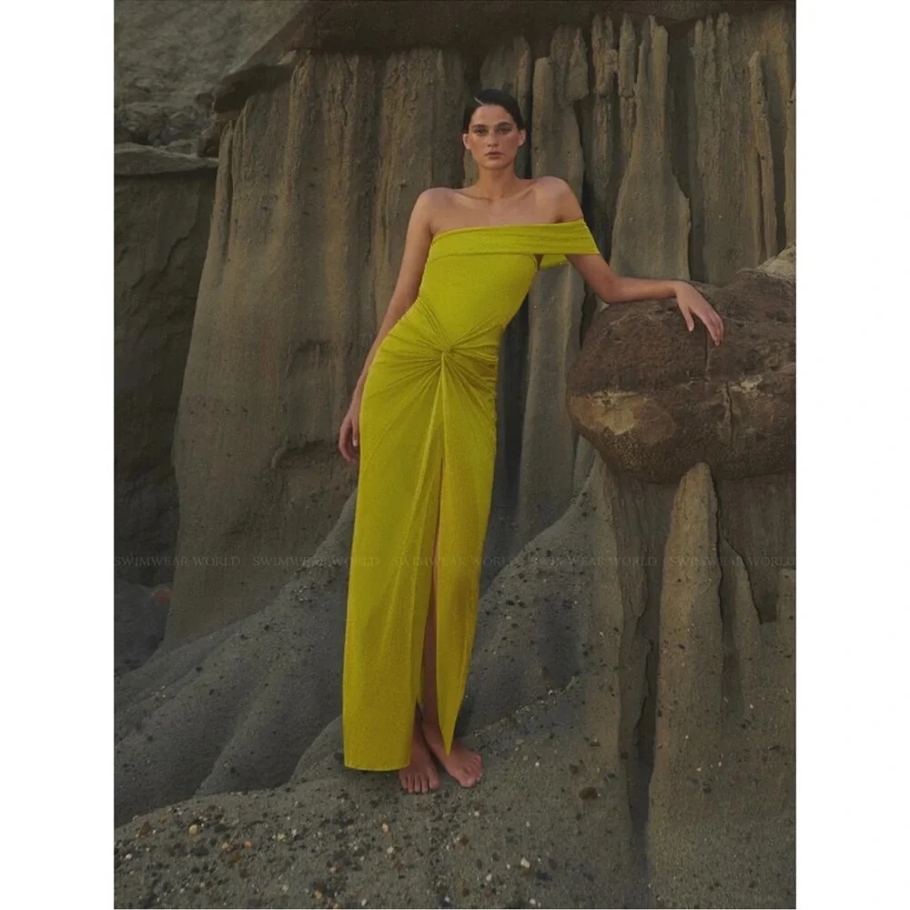 Baobab Dress - Picture 2 of 3